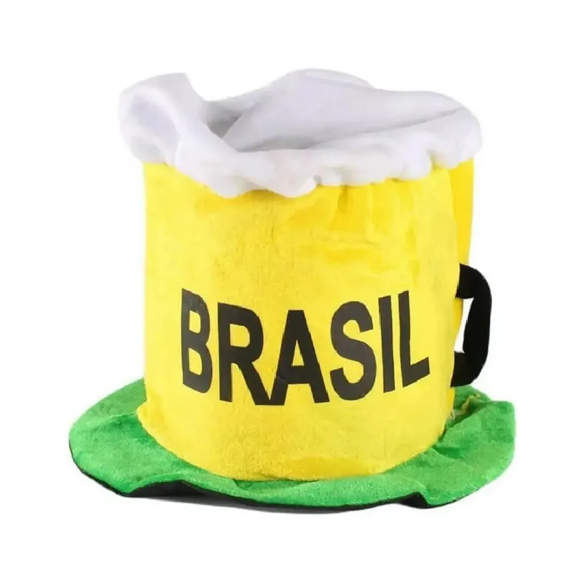 15531064093-chapeu-caneca-de-chopp-brasil-copa-do-mundo-12745-1-4aeea04fd3142568d31fc9f5fc90bb2c.webp CHAPÉU CANECA DE CHOP BRASIL - Imagem 1