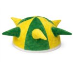 CHAPÉU MALUCO BRASIL - Imagem 3