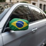 CAPA DO BRASIL PARA RETROVISOR COM 2UN - Imagem 3