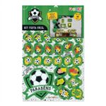 KIT FESTA FÁCIL DE FUTEBOL - PIFFER - Imagem 2