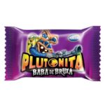 CHICLETE PLUTONITA BABA DE BRUXA  180G - 36 UNIDADES - ARCOR - Imagem 3