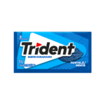 CHICLETES HORTELÃ 8G - TRIDENT  - UNID - Imagem 4