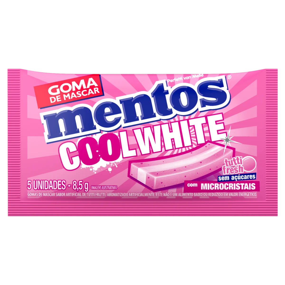 15535668652-33056202.webp CHICLETES MENTOS COOL WHITE TUTTI FRESH 8G - Imagem 1
