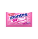 CHICLETES MENTOS COOL WHITE TUTTI FRESH 8G - Imagem 3
