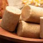 PAÇOQUITA ROLHA DESEMBALADA POTE COM 16 UNDS 350G - Imagem 3