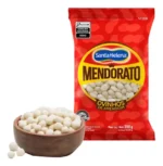 OVINHOS DE AMENDOIM MENDORATO 120G - SANTA HELENA - Imagem 2