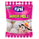 MARSHMALLOW MARIA MOLE 80G - FINI