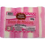 DOCE MOCOTÓ MARSHMALLOW  140gr - SANTO ANTÔNIO