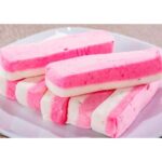 DOCE MOCOTÓ MARSHMALLOW  140gr - SANTO ANTÔNIO - Imagem 2
