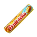 BALA FRUITTELLA SWIRL CARAMELO 41GR UNID
