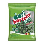 BALA HORTELÃ RECHEADA 400G - DORI - Imagem 4