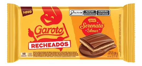 15532934921-d-nq-np-667476-mlb105445745887-012026-o.webp CHOCOLATE EM BARRA TABLETE RECHEADO 90G - GAROTO - Imagem 1