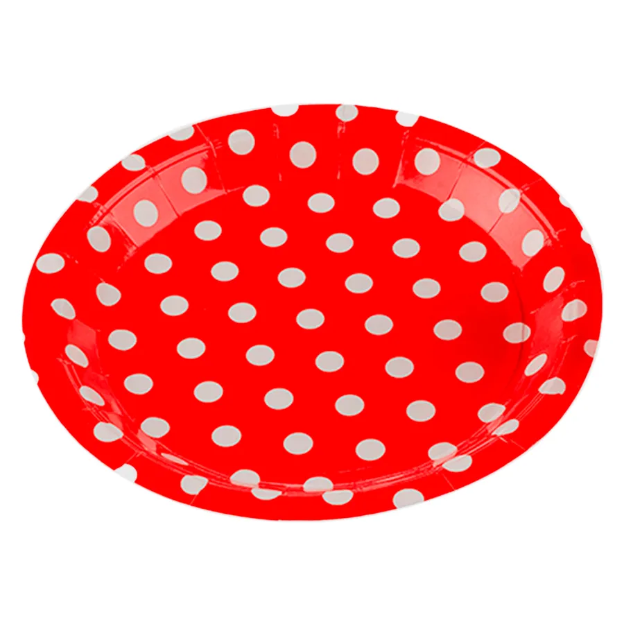 15566940970-99966-prato-de-papel-poa-vermelho-10-unidades-mr006-silver-plastic.webp PRATO DE PAPEL POÁ VERMELHO 18CM C/ 10UN - SILVER PLASTIC - Imagem 1