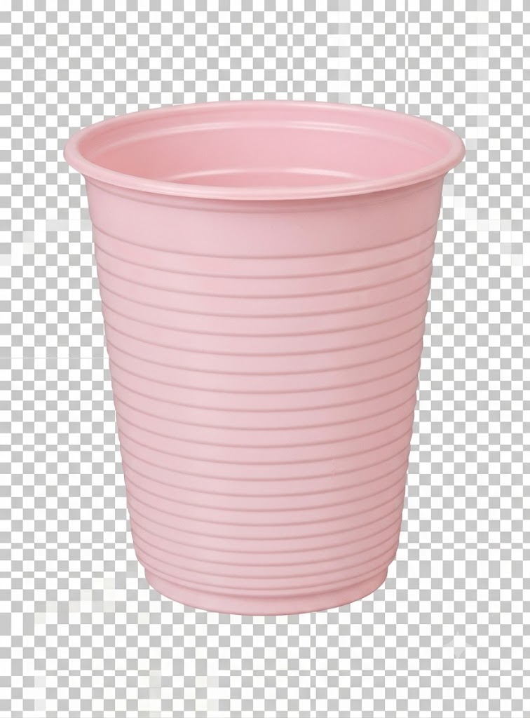 15568320937-watermarked-img-13932597375258984666.jpg COPO PLÁSTICO ROSA BEBÊ 20ML C/10 UN - DUDIGO - Imagem 1