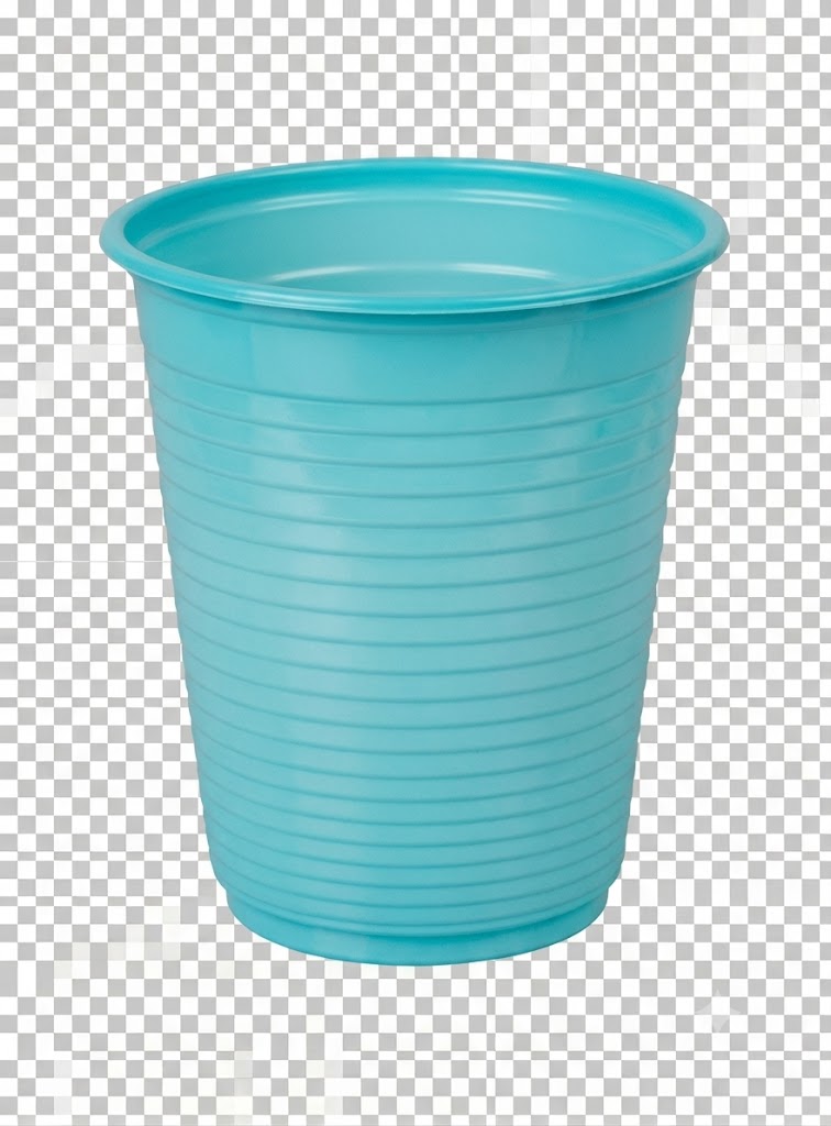 15568321643-watermarked-img-8380463975421038633.jpg COPOS PLÁSTICO AZUL PISCINA 200ML C/ 50UN - COPAZA - Imagem 1