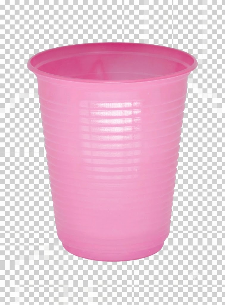 15568326226-8a5f33b5-64db-428b-8f06-6240adf3030f.jpg COPO PLÁSTICO PINK 200ML C/50 UN - DUDIGO - Imagem 1