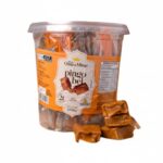 DOCE COM LEITE - PINGO BEL 1,050 KG - OURO DE MINAS