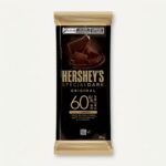 BARRA DE CHOCOLATE SPECIAL DARK 60% CAFÉ E CROCANTE 85G - HERSHEYS - Imagem 2