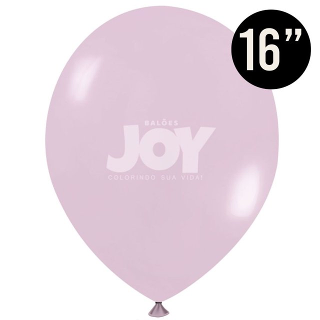 15516835767-rosa-candy-16-640x640-fill-ffffff.jpg BALÃO DE LATÉX 16 POLEGADAS ROSA CANDY COM 12UN - JOY - Imagem 1