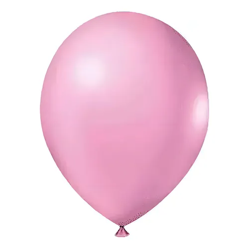 15516846872-d-q-np-883575-mla96088050261-102025-o.webp BALÃO DE LATÉX 5 POLEGADAS ROSA CLARO COM 50UN - JOY - Imagem 1
