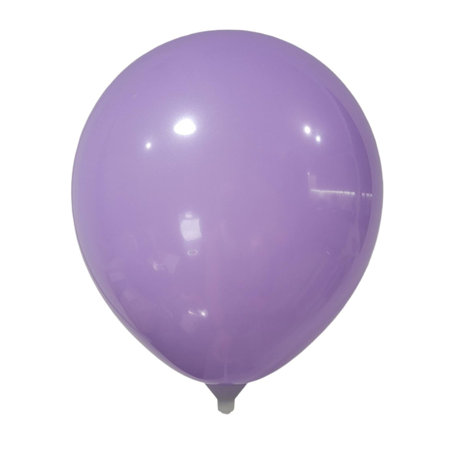 15516856551-balao-de-latex-8-polegadas-lilas-50-unidades-joy-8149.jpg BALÃO DE LATÉX 8 POLEGADAS LILAS REDONDO COM 50 UNID- JOY - Imagem 1