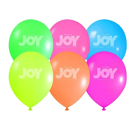 15527985388-f11b8c91e0e44f78f9dafe6d5a13b8fc-pp3vzey4av.webp BALÃO DE LATÉX 5 POLEGADAS SORTIDO NEON REDONDO COM 50 UNID- JOY - Imagem 1