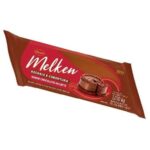 RECHEIO E COBERTURA CHOCOLATE MELKEN 1,010KG