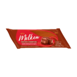 RECHEIO E COBERTURA CHOCOLATE MELKEN 1,010KG - Imagem 2
