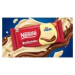BARRA DE CHOCOLATE RECHEADA GALAK 90G - NESTLÉ - Imagem 2