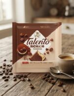 CHOCOLATE TALENTO TIRAMISU RECHEADO 85G - GAROTO - Imagem 2