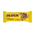 CHOCOLATE DE AMENDOIM BLOCK 38GR - ARCOR