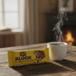 CHOCOLATE DE AMENDOIM BLOCK 38GR - ARCOR - Imagem 3