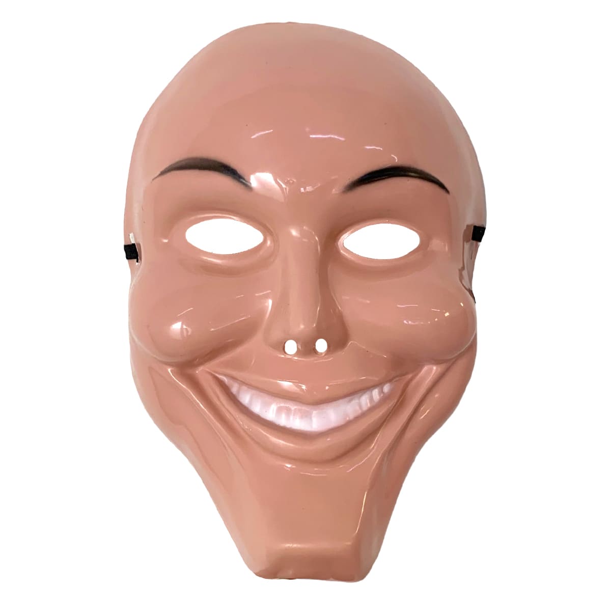15601494882-halloween-chapeus-mascaras-e-acessorios-mascara-the-purge-uma-noite-de-crime-masculina-halloween.jpg MÁSCARA DE PLÁSTICO NOITE DE CRIME - Imagem 1