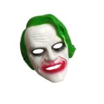 MÁSCARA DE PLÁSTICO DO CORINGA - JOKER - Imagem 2