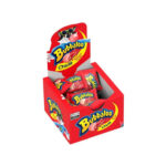 CHICLETES BUBBALOO DE MORANGO - 300G COM 60UN - Imagem 2
