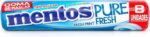 CHICLETES GOMA PURE FRESH STICK MINT 8X14UN 224G - MENTOS