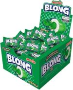 CHICLETE BLONG HORTELÃ 200G 40UN - PECCIN