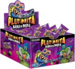 CHICLETE PLUTONITA BABA DE BRUXA 180G C/36 UN - ARCOR - Imagem 3