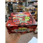 CHICLETE TUTTI FRUTTI TRIBAL 360GR COM 90UN - BUZZY - Imagem 2