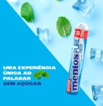 CHICLETES GOMA PURE FRESH STICK MINT 8UN - MENTOS - Imagem 3