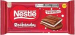 CHOCOLATE TABLETE RECHEADO PRESTIGIO 90G - NESTLÉ