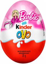 KINDER OVO DA BARBIE 20G - FERRERO