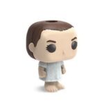 CHOCOLATE KINDER JOY STRANGER THINGS 20G - FERRERO - Imagem 2