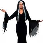 PERUCA MORTICIA