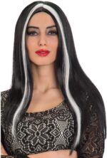 PERUCA MORTICIA - Imagem 4