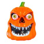 MÁSCARA ABÓBORA SORTIDO - HALLOWEEN - Imagem 2
