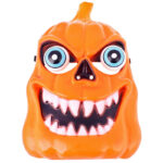 MÁSCARA ABÓBORA SORTIDO - HALLOWEEN - Imagem 3