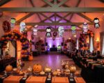 VARAL DE PAPEL MONSTROS SORTIDOS HALLOWEEN - Imagem 4