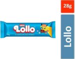 CHOCOLATE LOLLO 28G - NESTLÉ - Imagem 2