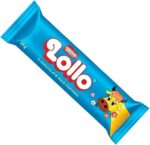 CHOCOLATE LOLLO 28G - NESTLÉ